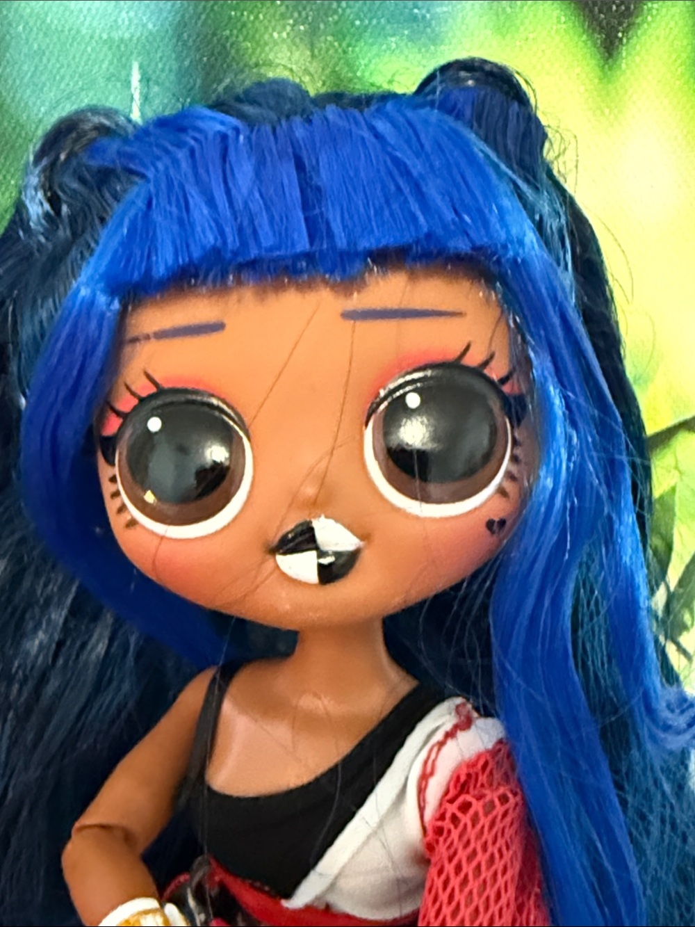 L.O.L. Surprise! OMG 2 Surprize Dolls - Picture 4 of 6
